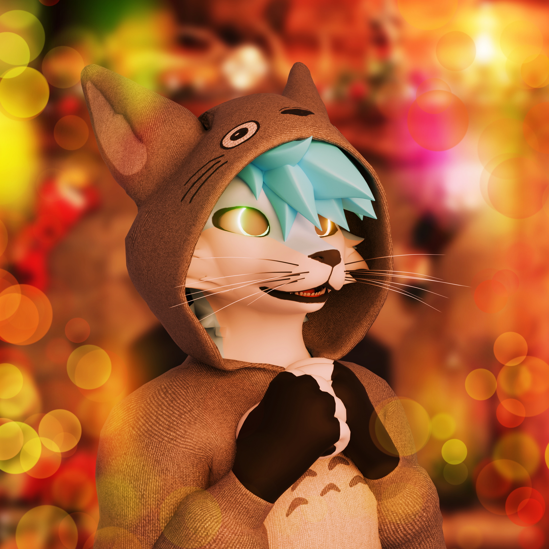 fixed shading
